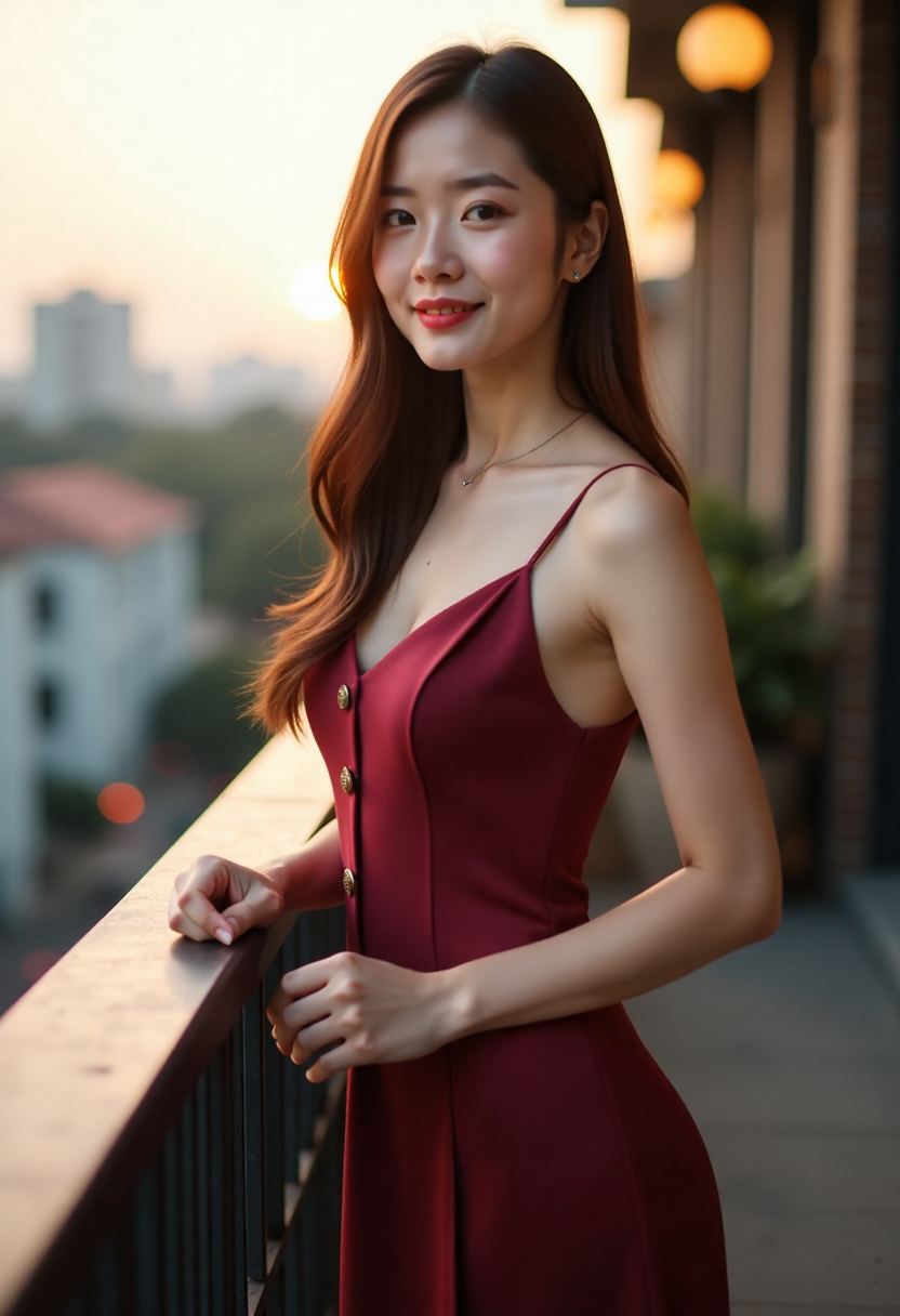 九妖少女