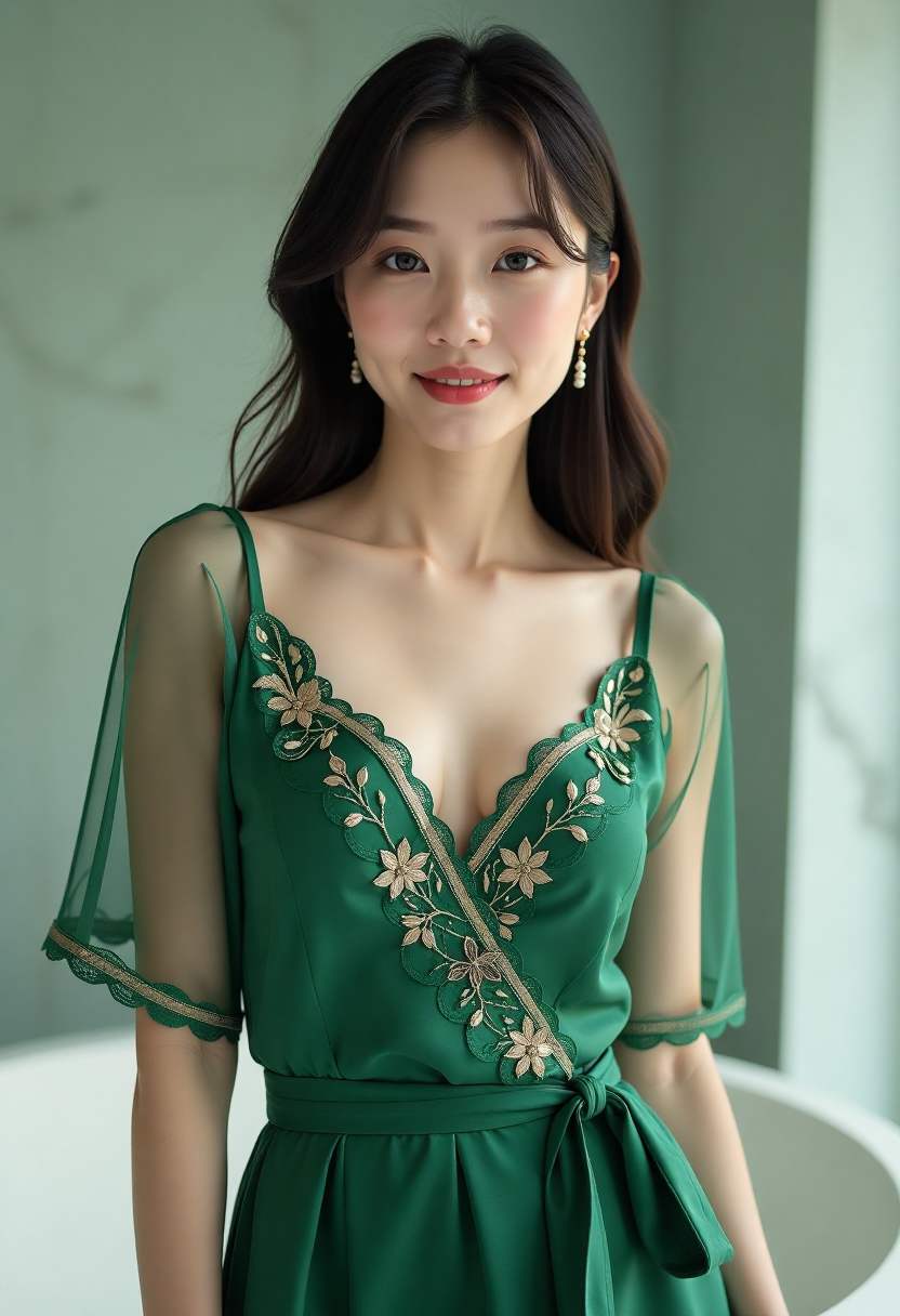 搞怪妖精